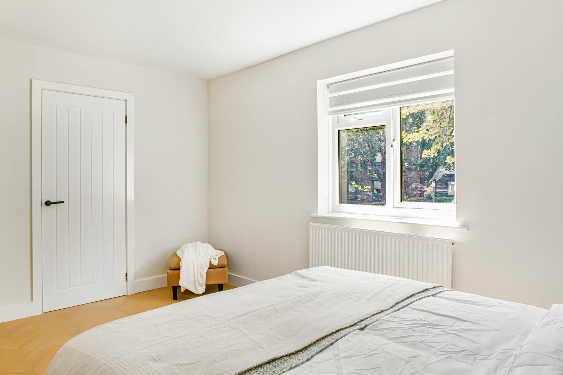 Third Bedroom after refurbishment